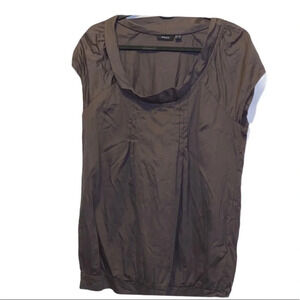 Mexx  Pullover cotton blouse